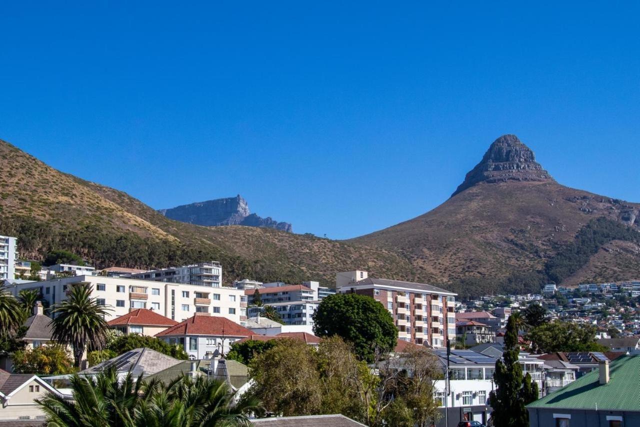 Apartment Albany Road Cape Town