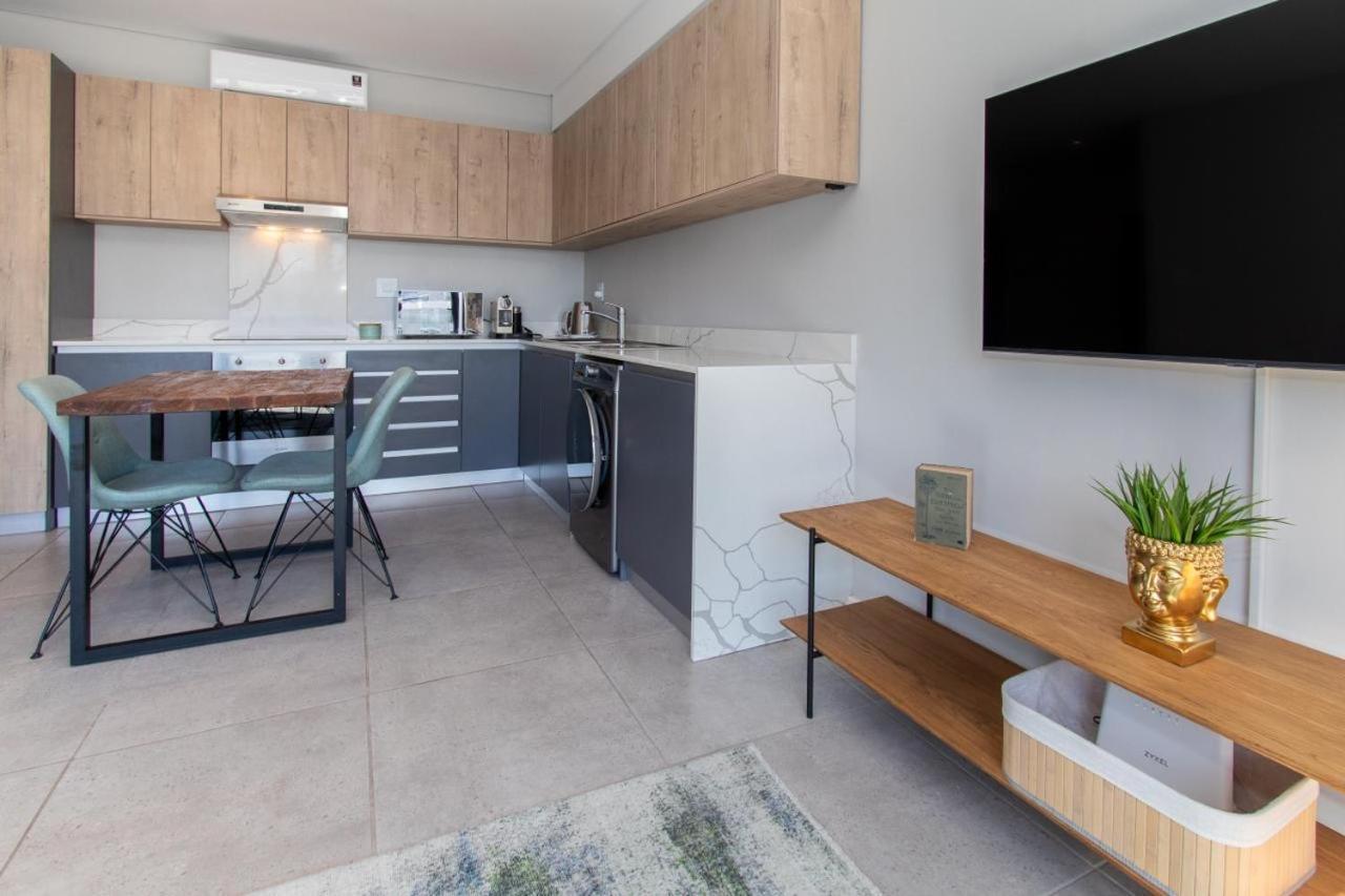 Apartment Albany Road