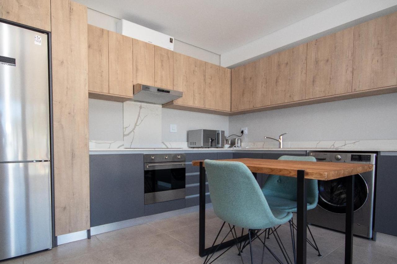 Apartment Albany Road Cape Town
