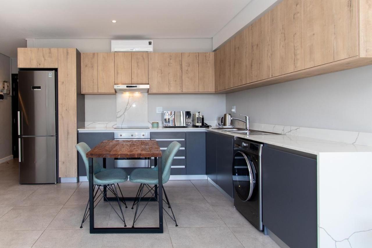 Albany Road Apartment