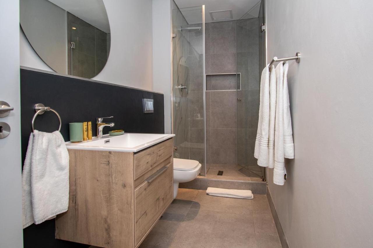 Albany Road Apartment *