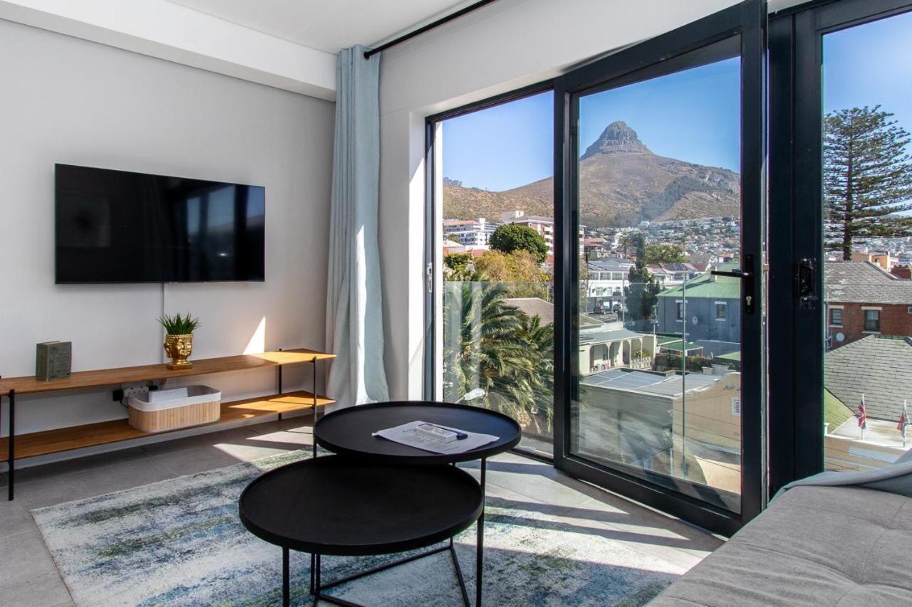 Albany Road Apartment Cape Town