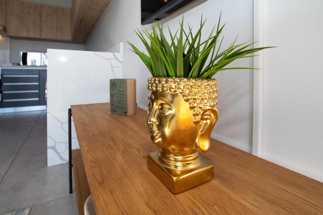Albany Road Apartment