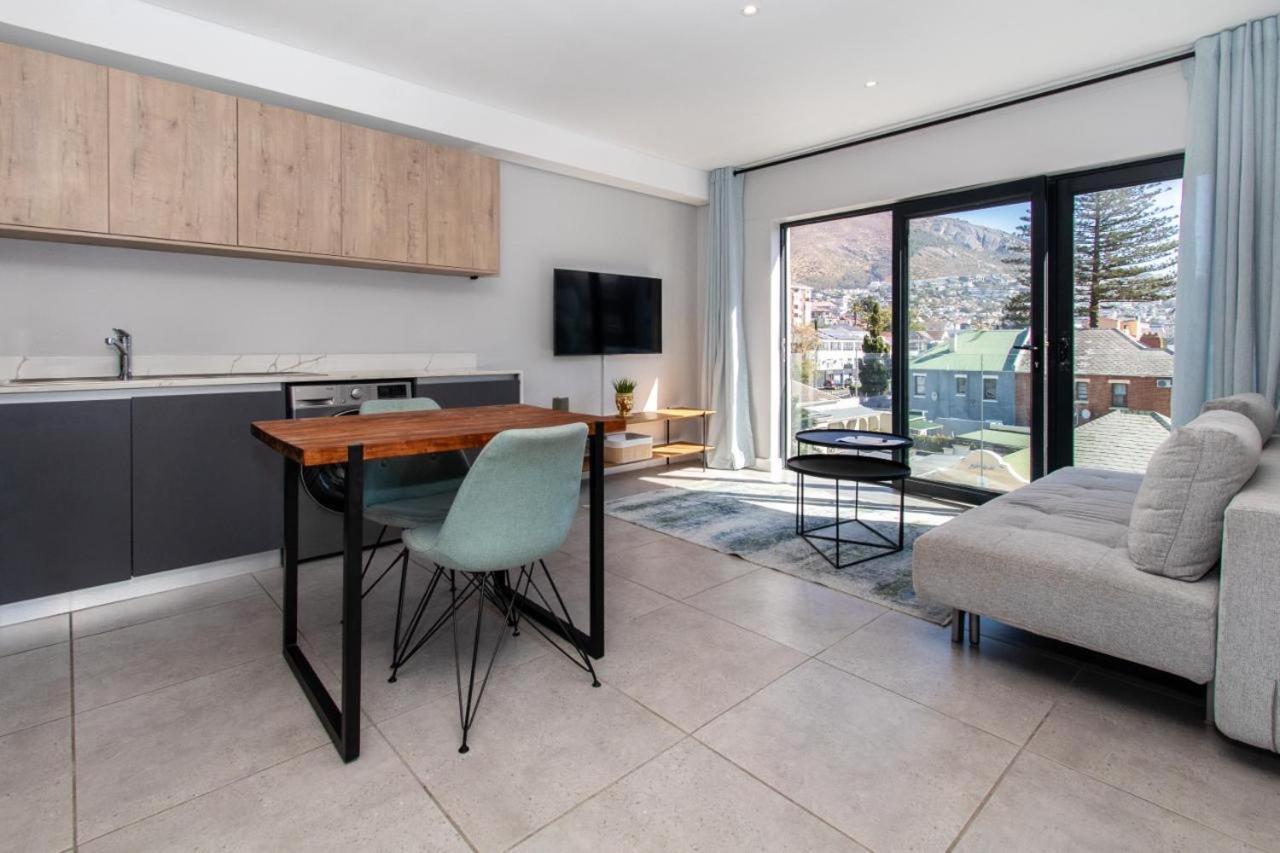 Albany Road Appartement